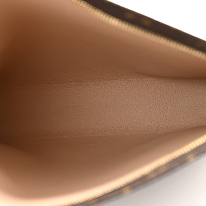 Louis Vuitton Monogram Toiletry Pouch 26 5 of 7