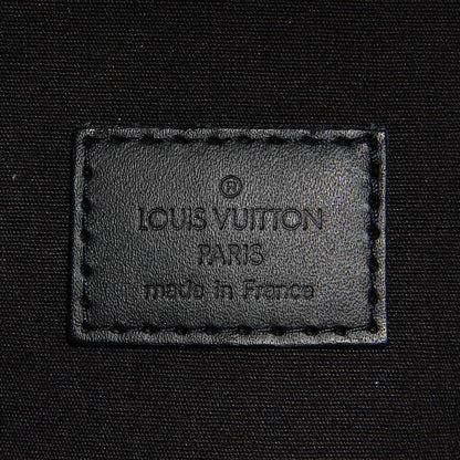 Louis Vuitton Mini Monogram Lucille PM Black 6 of 7