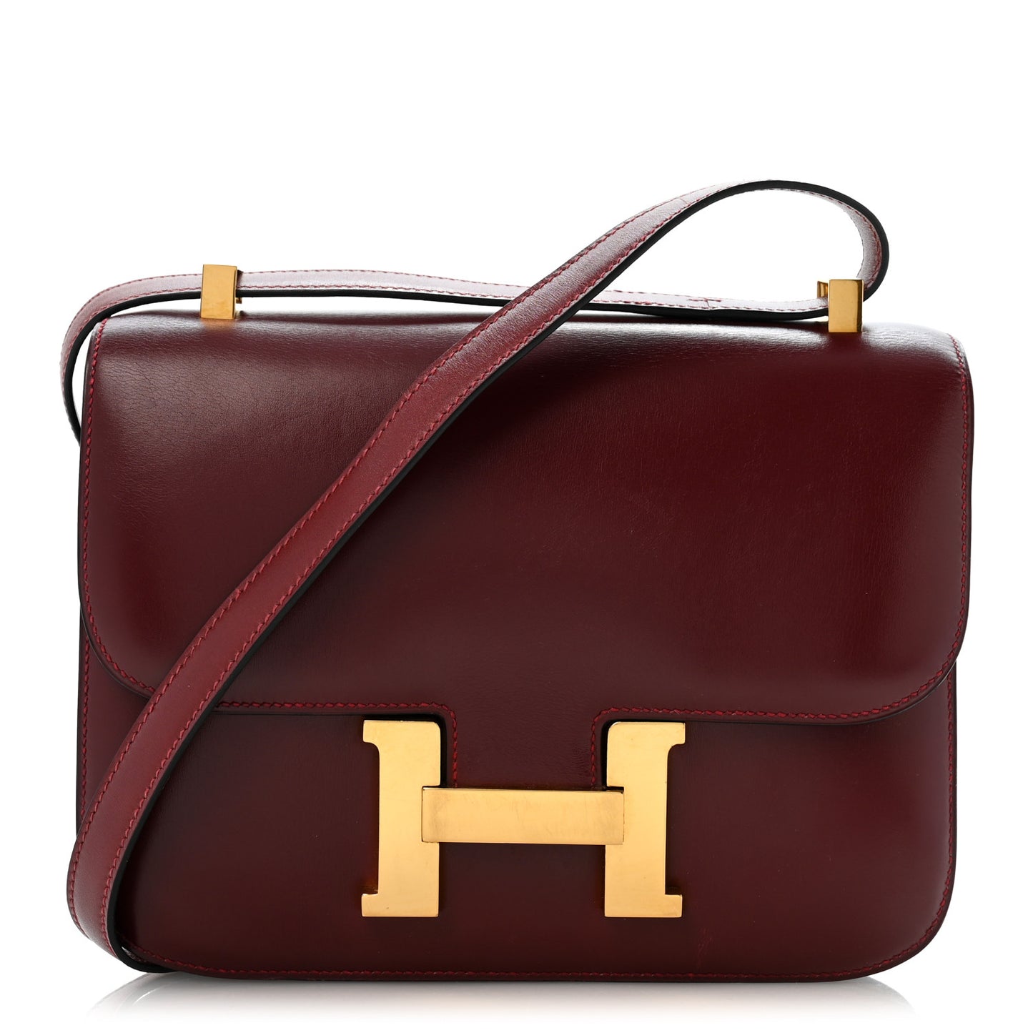 Box Constance 24 Rouge H