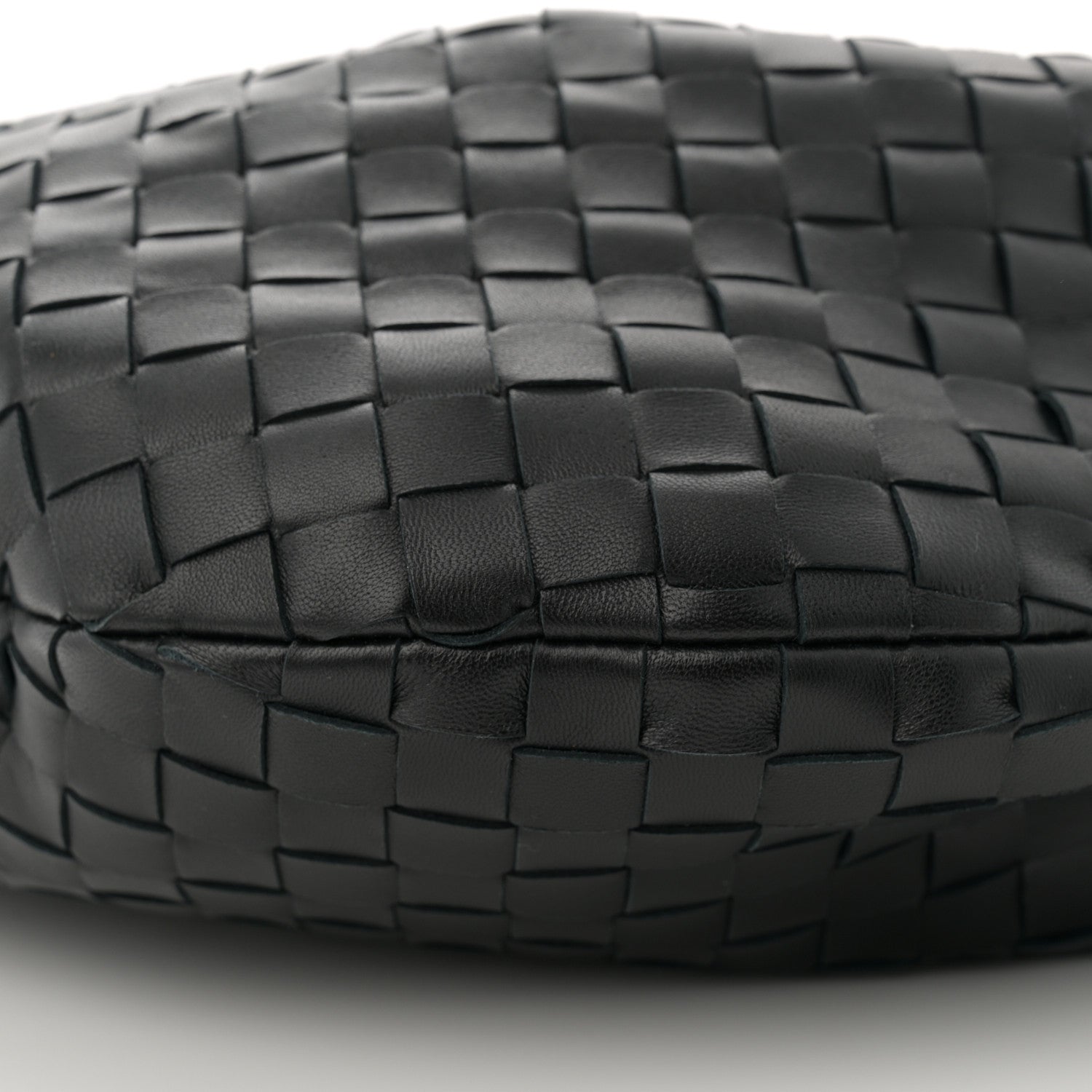Bottega Veneta Nappa Intrecciato Small Jodie Black 10 of 10