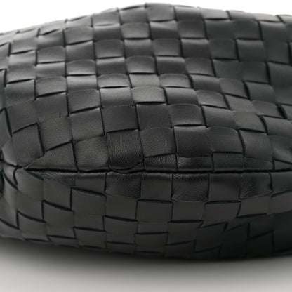 Bottega Veneta Nappa Intrecciato Small Jodie Black 10 of 10
