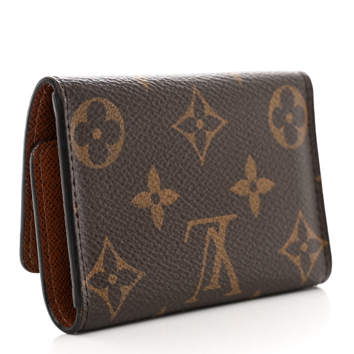 Louis Vuitton Monogram 6 Key Multicles Holder 3 of 7