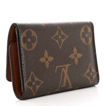 Louis Vuitton Monogram 6 Key Multicles Holder 3 of 7
