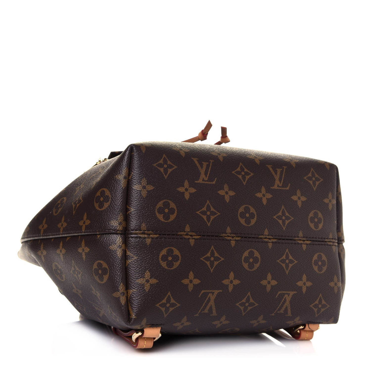 Louis Vuitton Monogram Montsouris PM 3 of 10