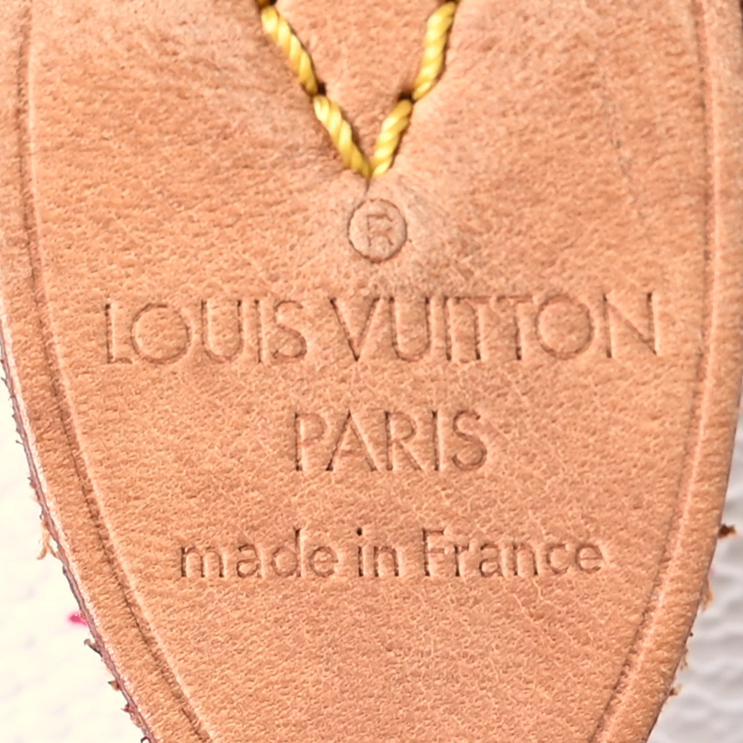 Louis Vuitton Monogram Multicolor Speedy 30 White 6 of 14