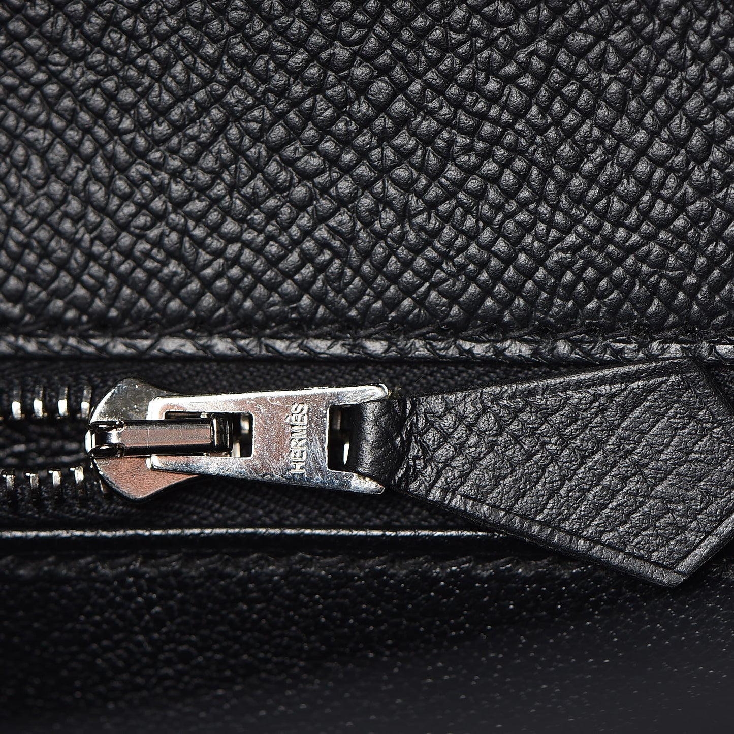 Epsom Kelly Sellier 32 Black