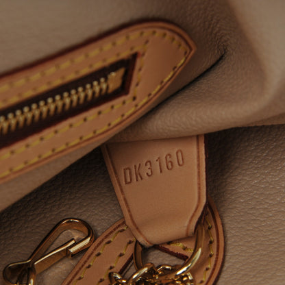 Louis Vuitton Monogram Bucket 27 8 of 8