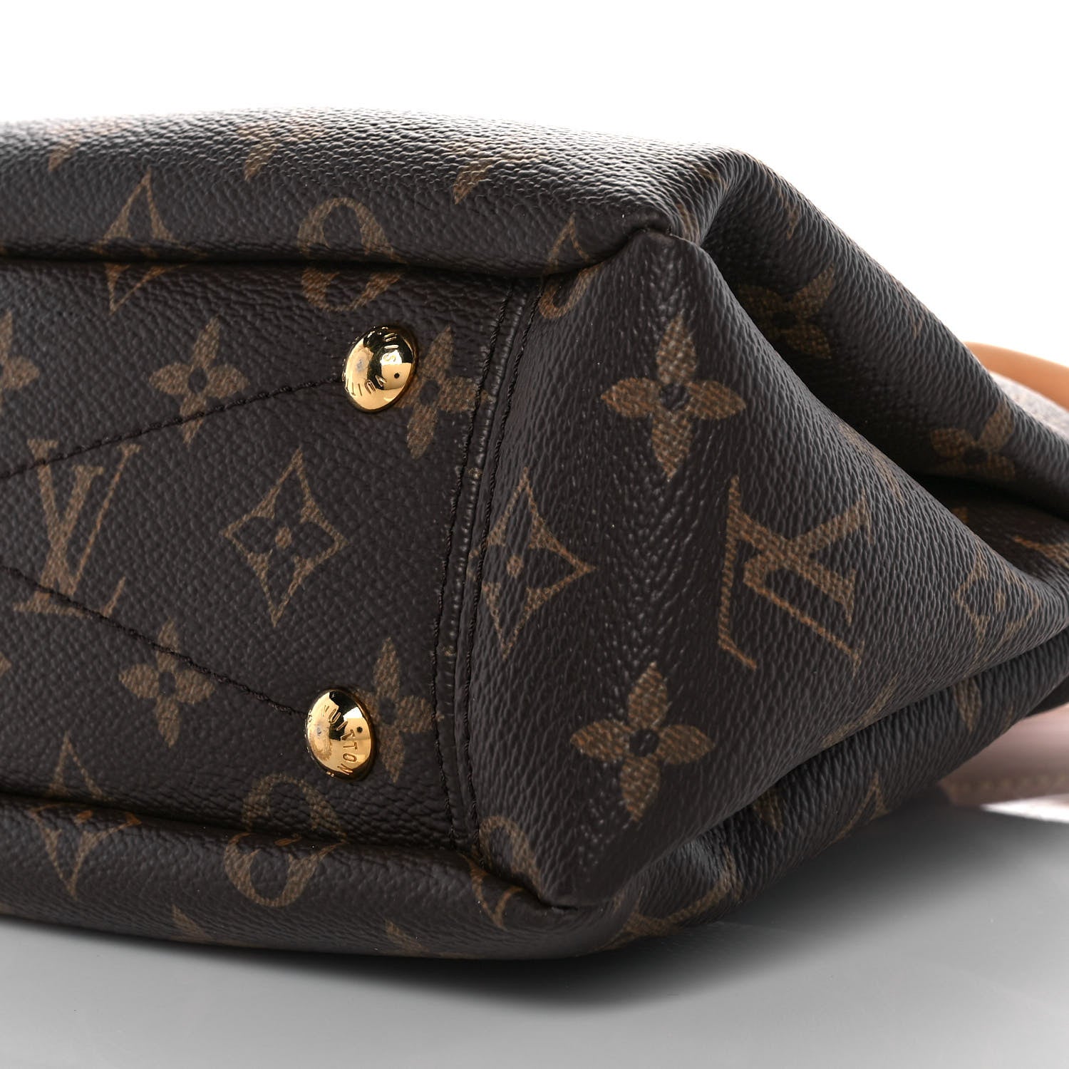 Louis Vuitton Monogram Pallas BB Cherry 8 of 8