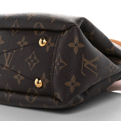 Louis Vuitton Monogram Pallas BB Cherry 8 of 8