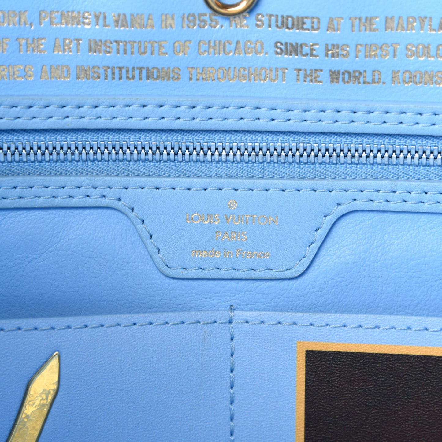 Masters Turner Neverfull MM