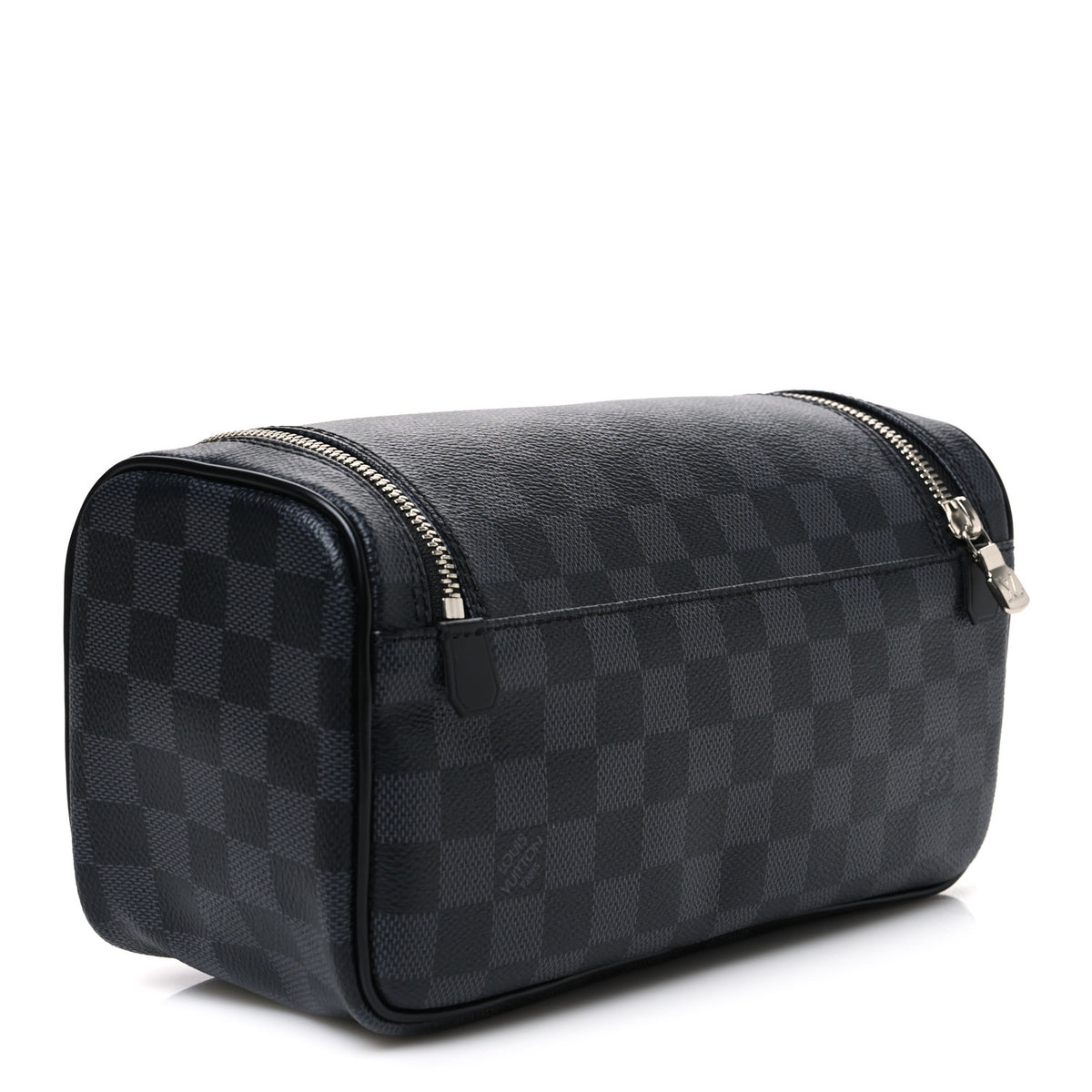 Damier Graphite Toiletry Pouch