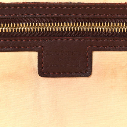 Louis Vuitton Mini Monogram Josephine GM Cherry 6 of 13