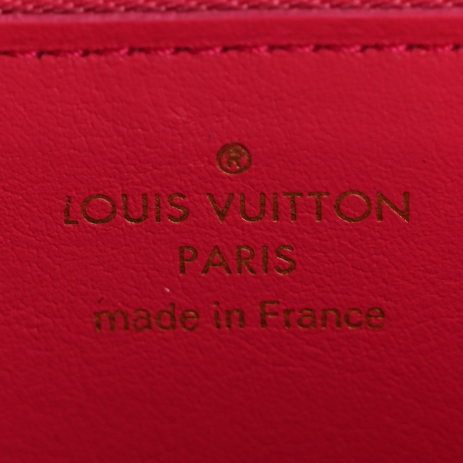 Louis Vuitton Taurillon Capucines Wallet Black 7 of 10