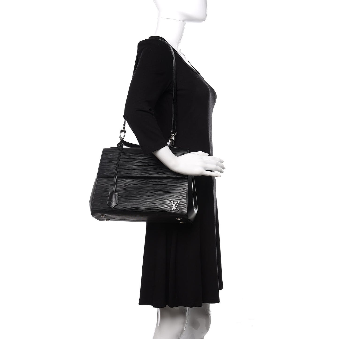 Epi Cluny MM Black