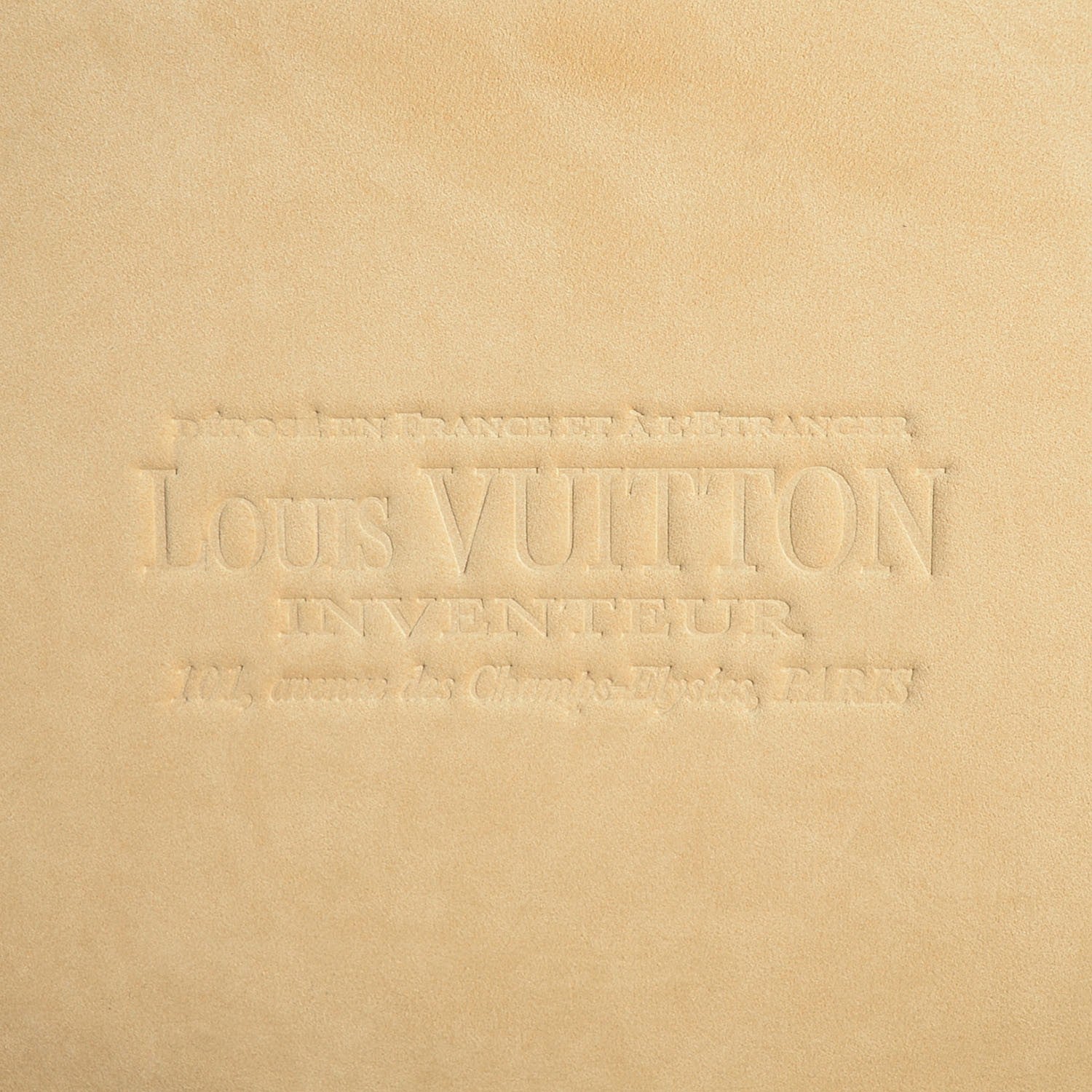 Louis Vuitton Monogram 15 inch Laptop Sleeve 6 of 8