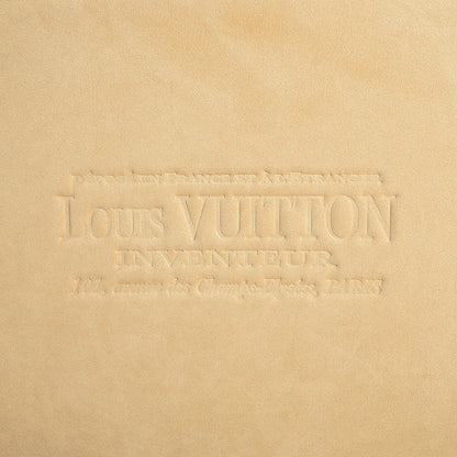 Louis Vuitton Monogram 15 inch Laptop Sleeve 6 of 8