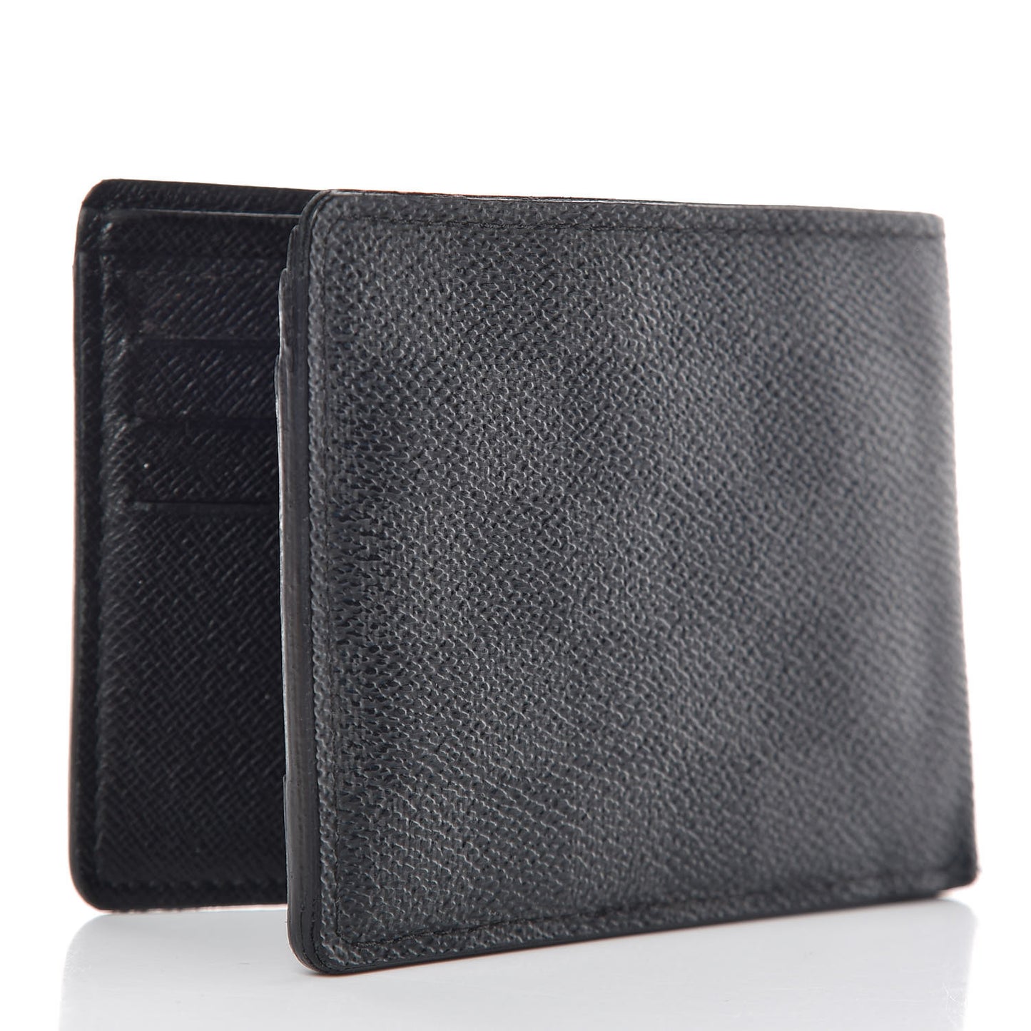 Damier Graphite Multiple Wallet