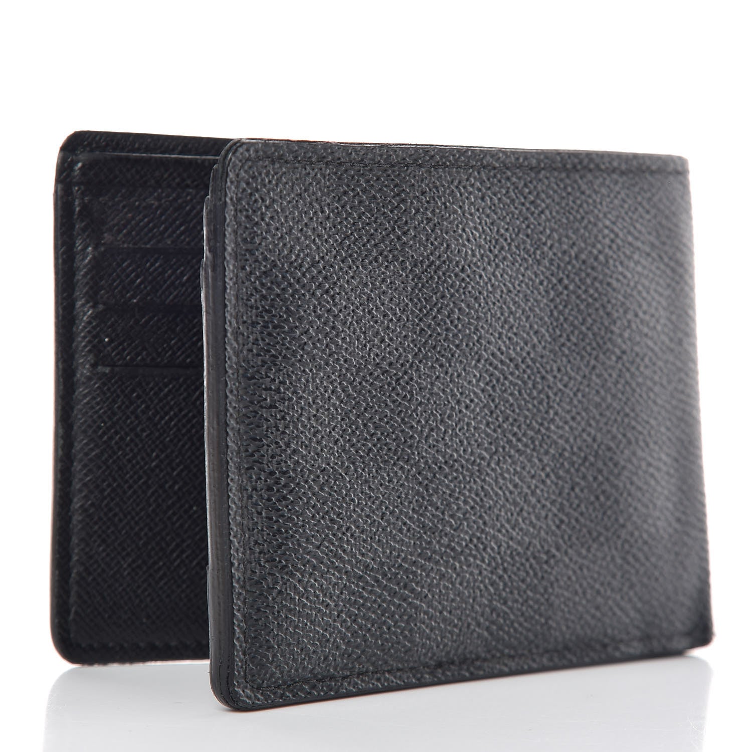 Louis Vuitton Damier Graphite Multiple Wallet 3 of 13