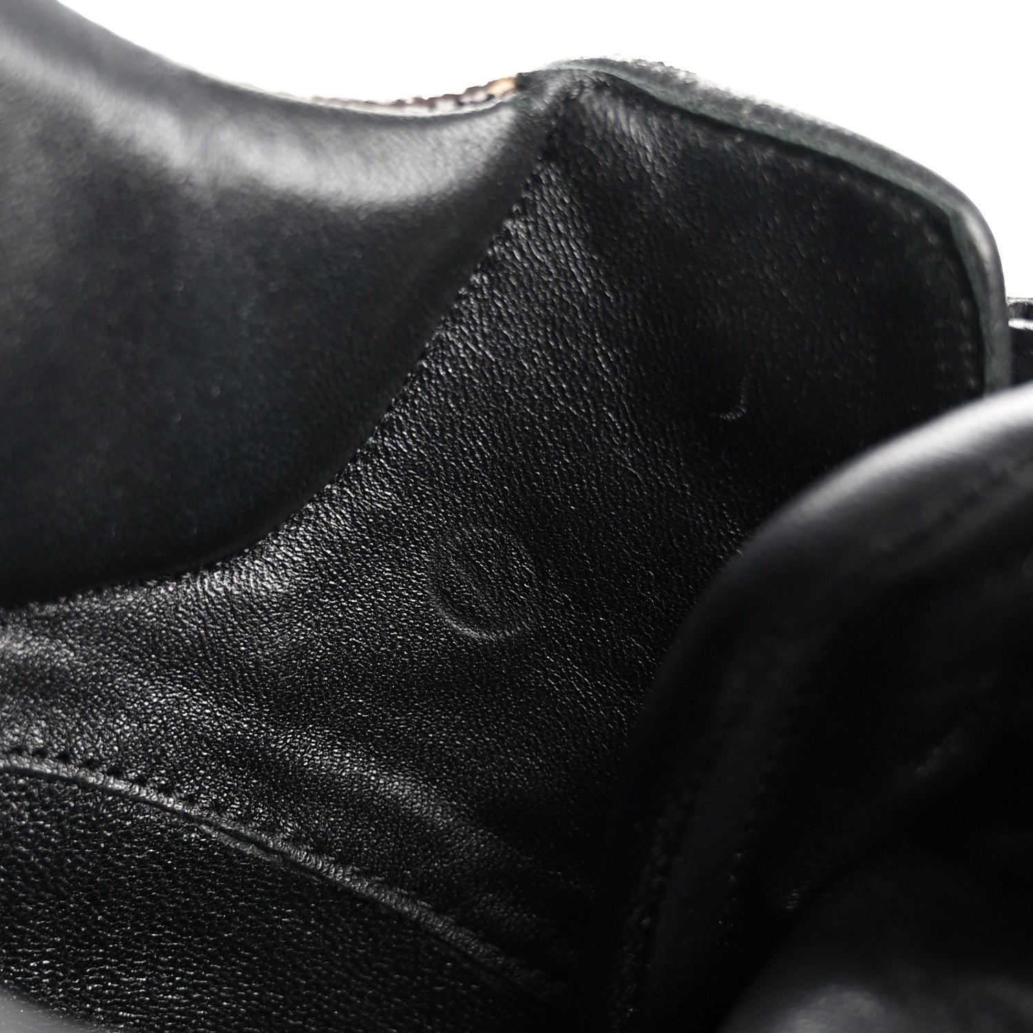 Louis Vuitton Suede Calfskin Monogram Star Trail Ankle Boots 38 Black 9 of 10