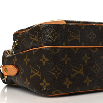 Louis Vuitton Monogram Nil 28 7 of 9