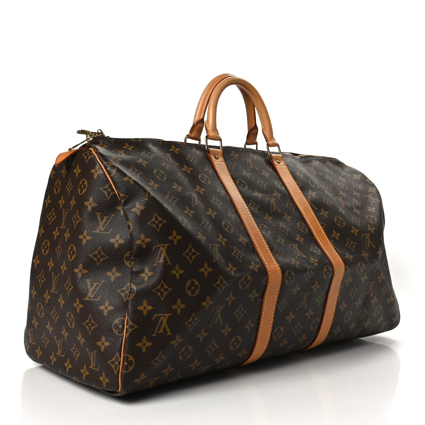 Monogram Keepall 55