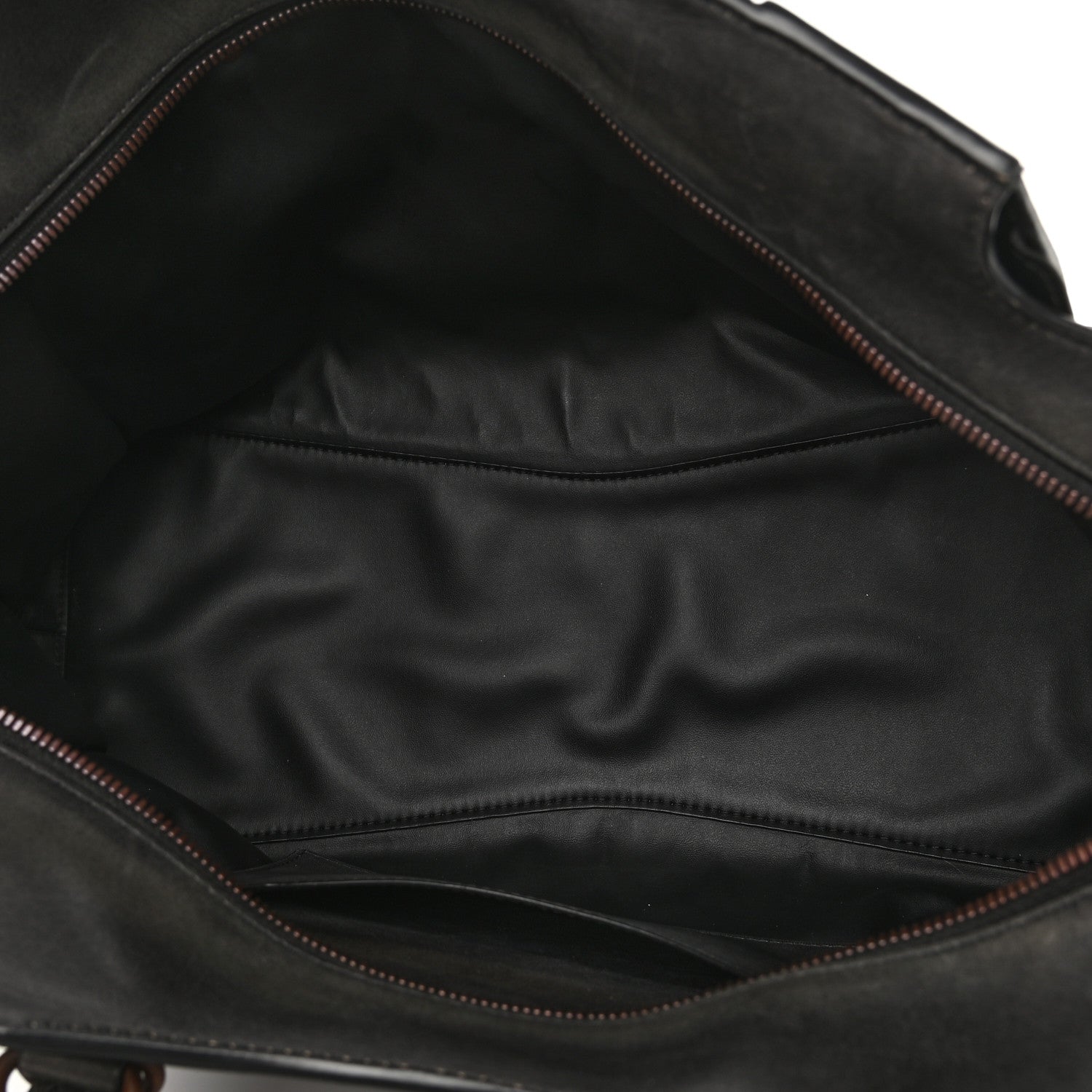 Balenciaga Used Calfskin Rust Hardware Neo Classic City Black 5 of 17