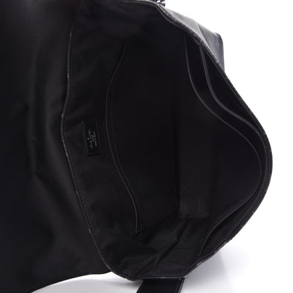 Louis Vuitton Monogram Eclipse District MM 5 of 10