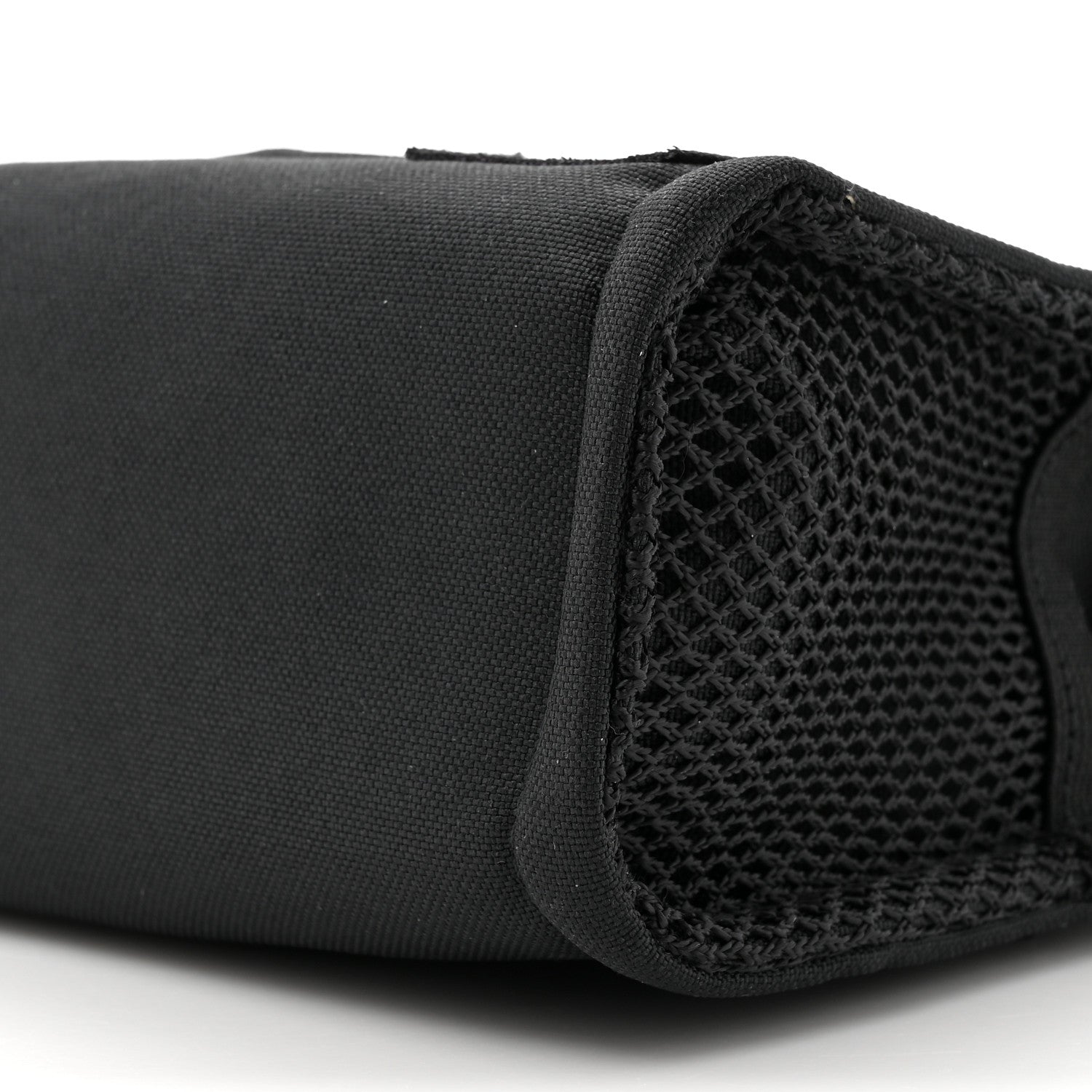 Telfar x EASTPAK Tactical Nylon Small Shopper Black 8 of 9