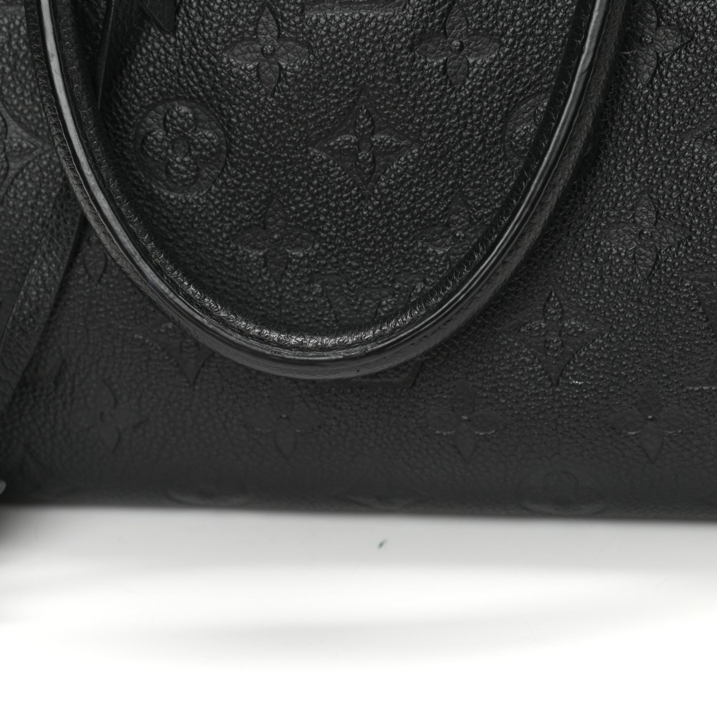 Empreinte Speedy Bandouliere 25 NM Black