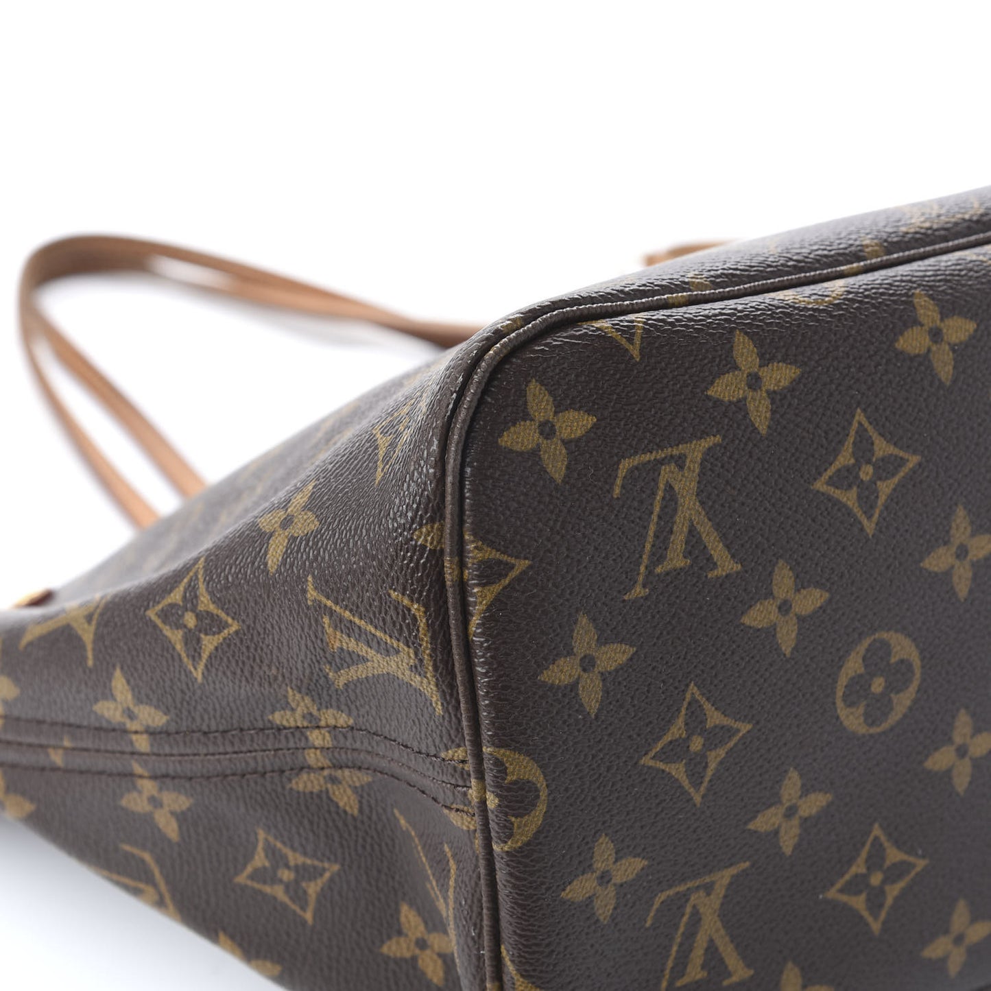 Monogram Neo Neverfull MM