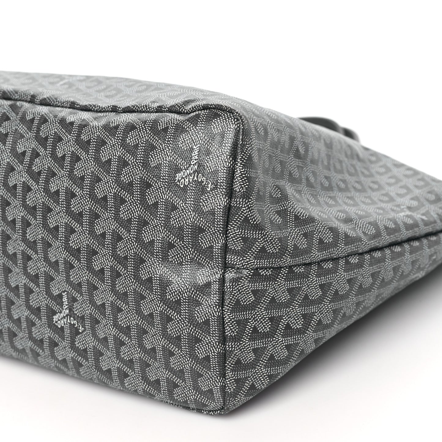 Goyardine Saint Louis GM Grey