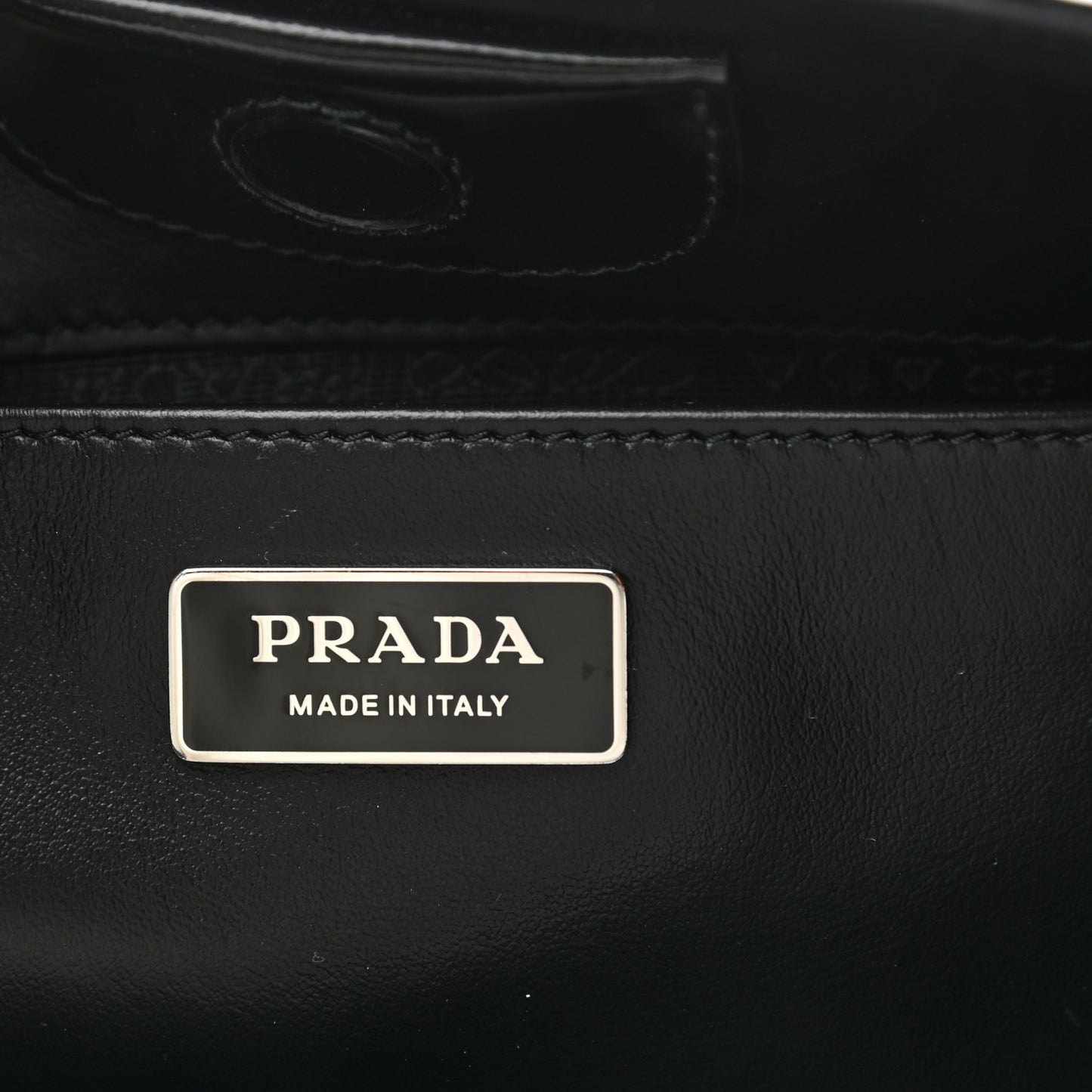 Spazzolato Maxi Cleo Adjustable Strap Shoulder Bag Black