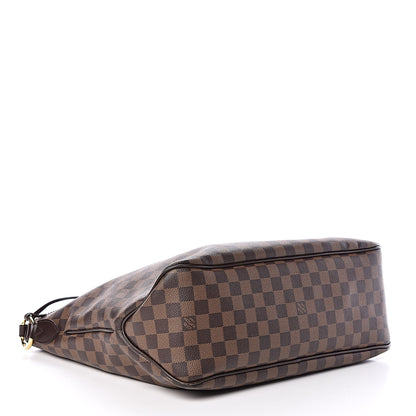 Louis Vuitton Damier Ebene Delightful MM 4 of 9