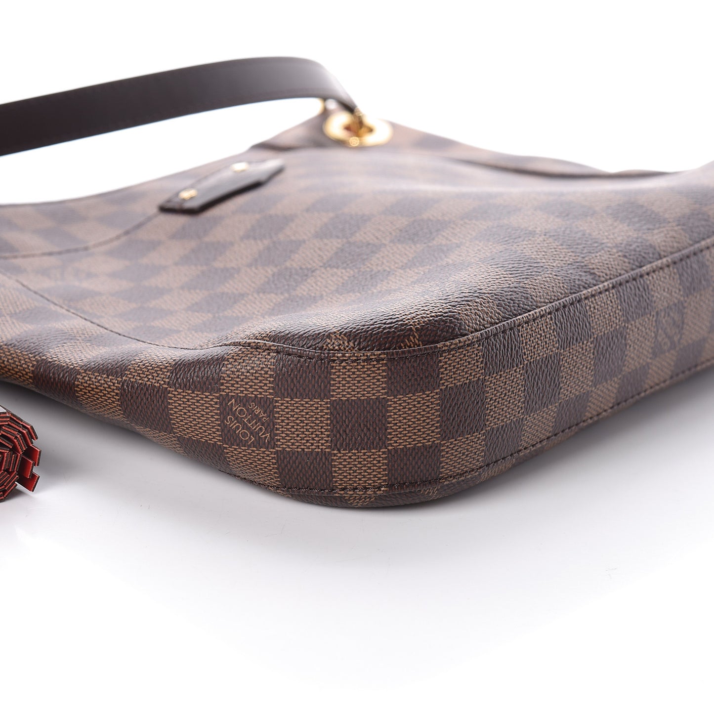 Damier Ebene South Bank Besace