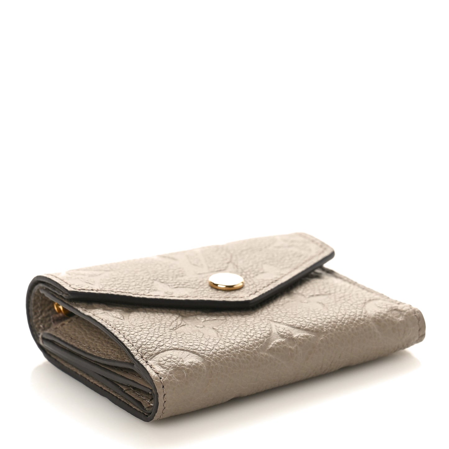 Empreinte Zoe Wallet Tourterelle