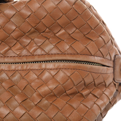 Bottega Veneta Nappa Intrecciato Montaigne Noce 11 of 20