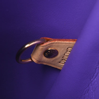 Louis Vuitton Vernis Houston Purple 7 of 12