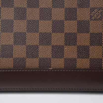 Louis Vuitton Damier Ebene Alma PM 11 of 11