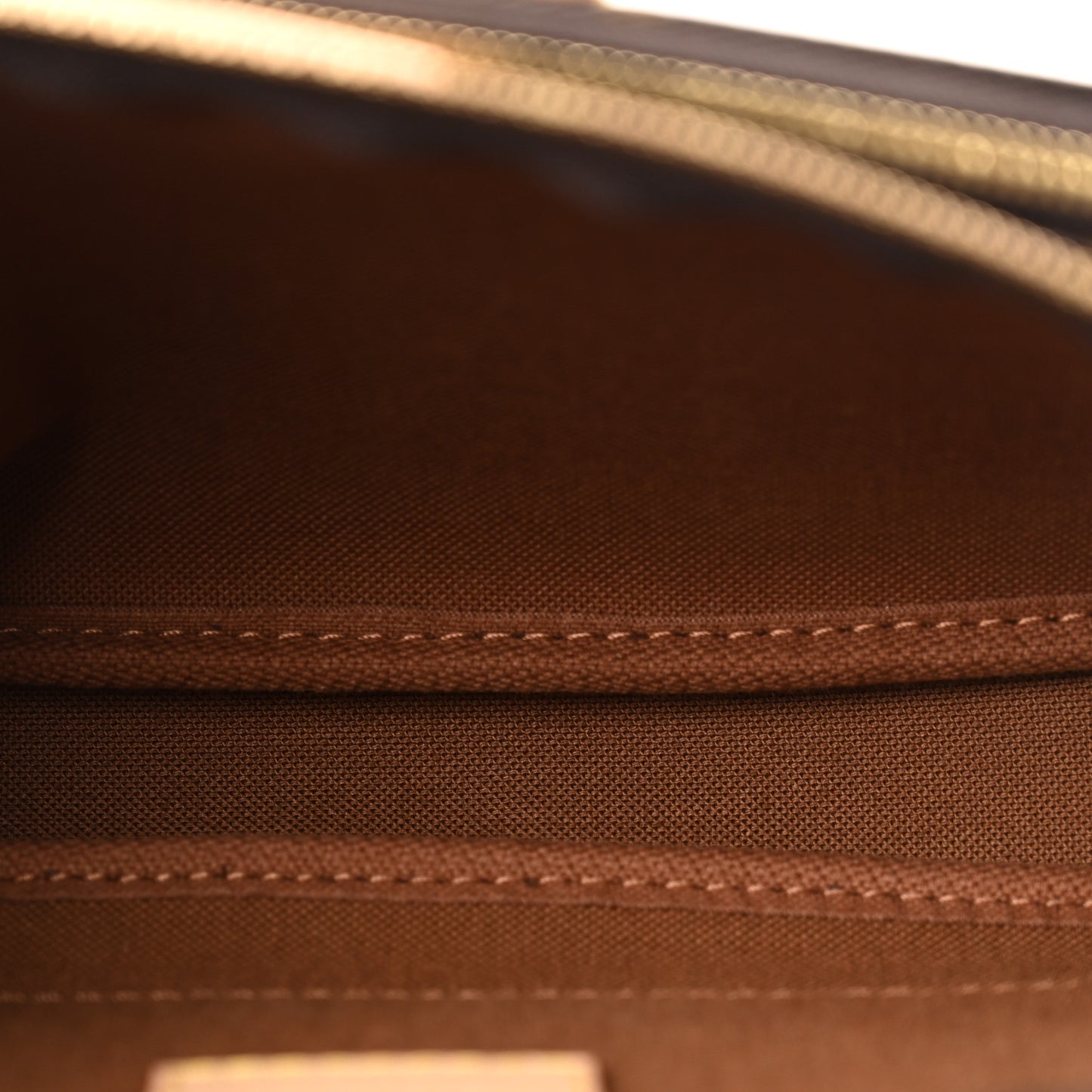 Monogram Multi Pochette Accessories Kaki