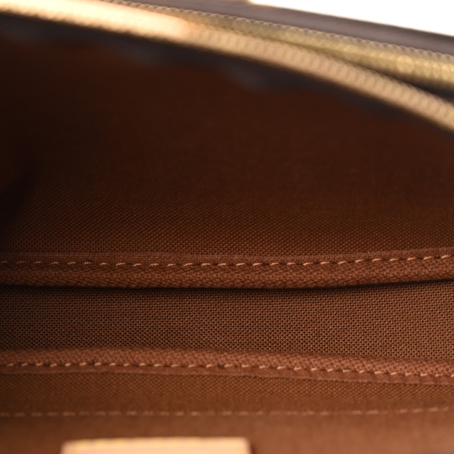 Louis Vuitton Monogram Multi Pochette Accessories Kaki 4 of 12