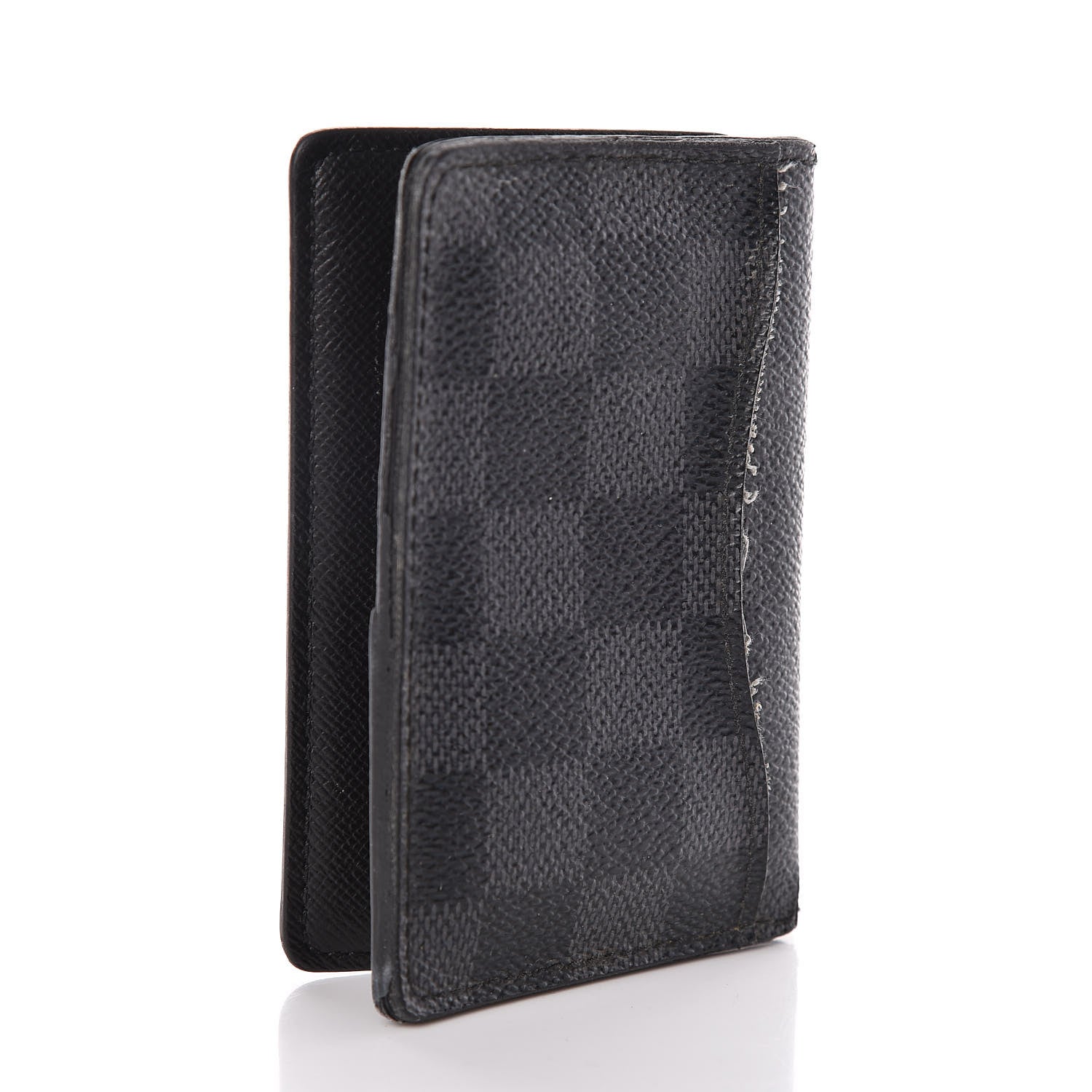 Louis Vuitton Damier Graphite Pocket Organizer 3 of 7