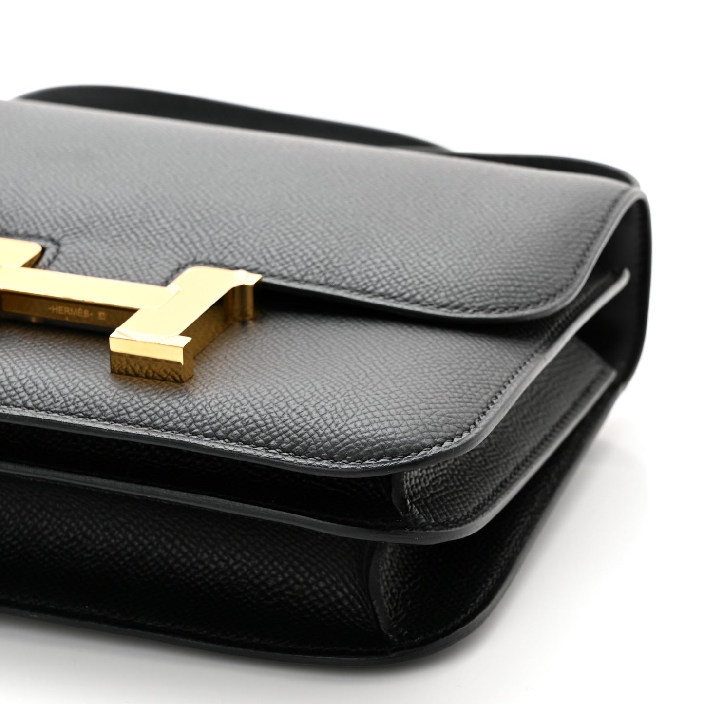 Epsom Constance 18 Black