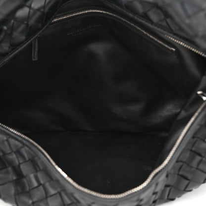 Bottega Veneta Nappa Intrecciato Teen Jodie Black 5 of 10