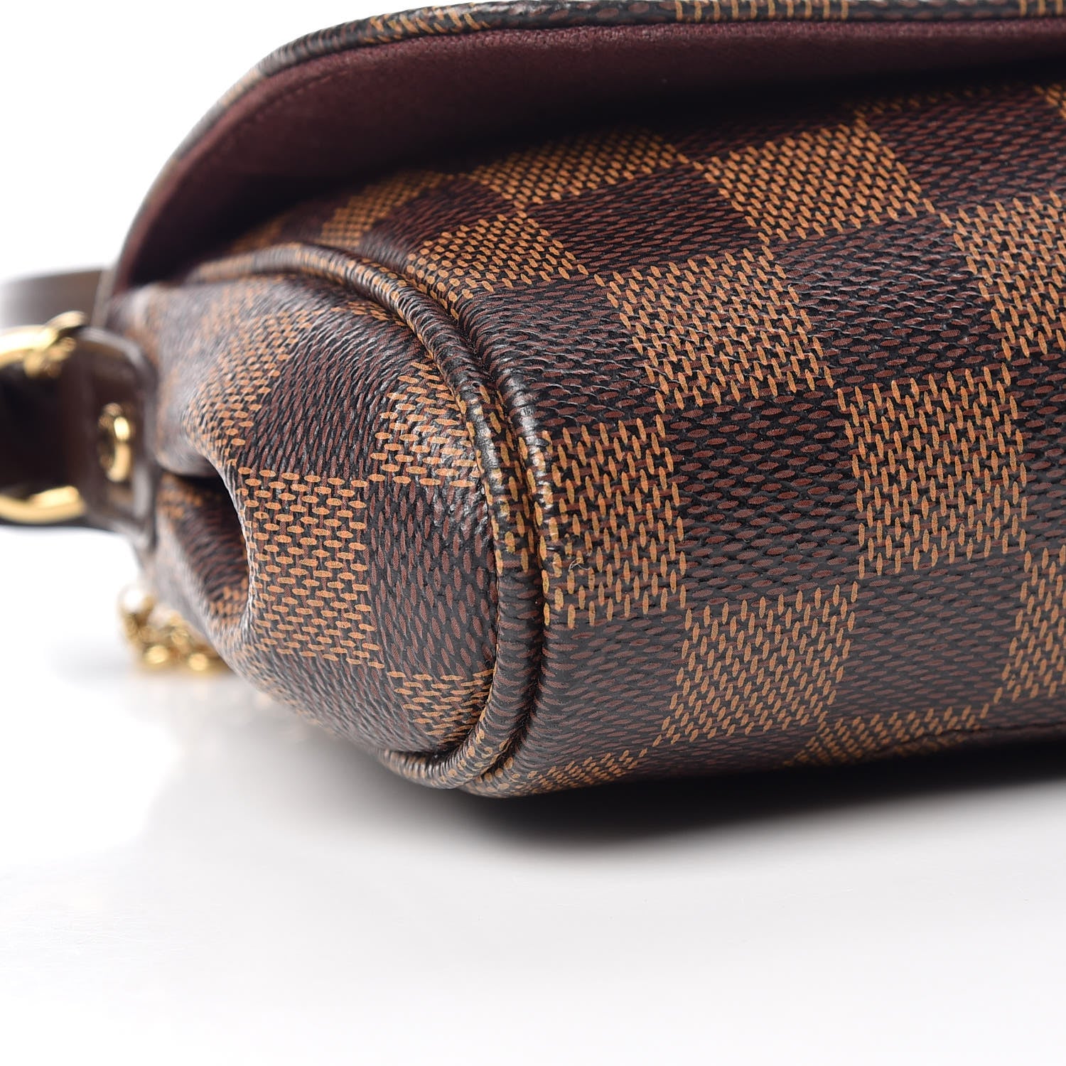 Louis Vuitton Damier Ebene Favorite PM 9 of 13