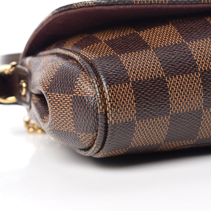 Louis Vuitton Damier Ebene Favorite PM 9 of 13