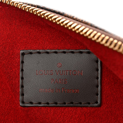 Louis Vuitton Damier Ebene Evora GM 6 of 9