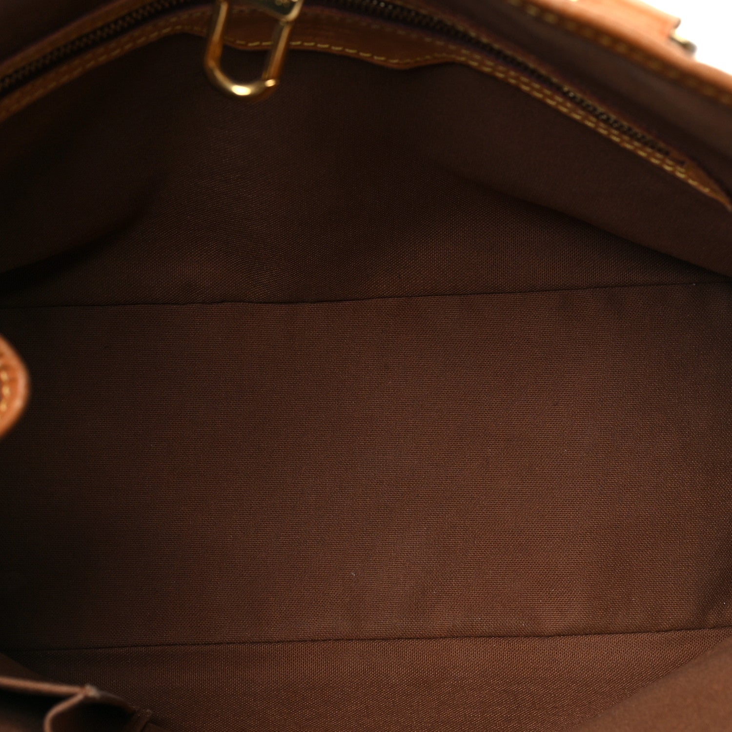Louis Vuitton Monogram Batignolles Horizontal 5 of 10