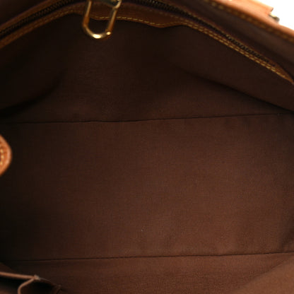Louis Vuitton Monogram Batignolles Horizontal 5 of 10