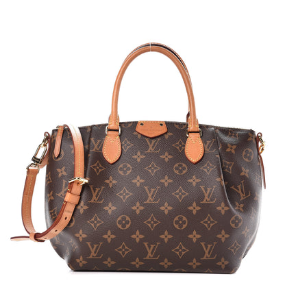 Louis Vuitton Monogram Turenne PM 1 of 16