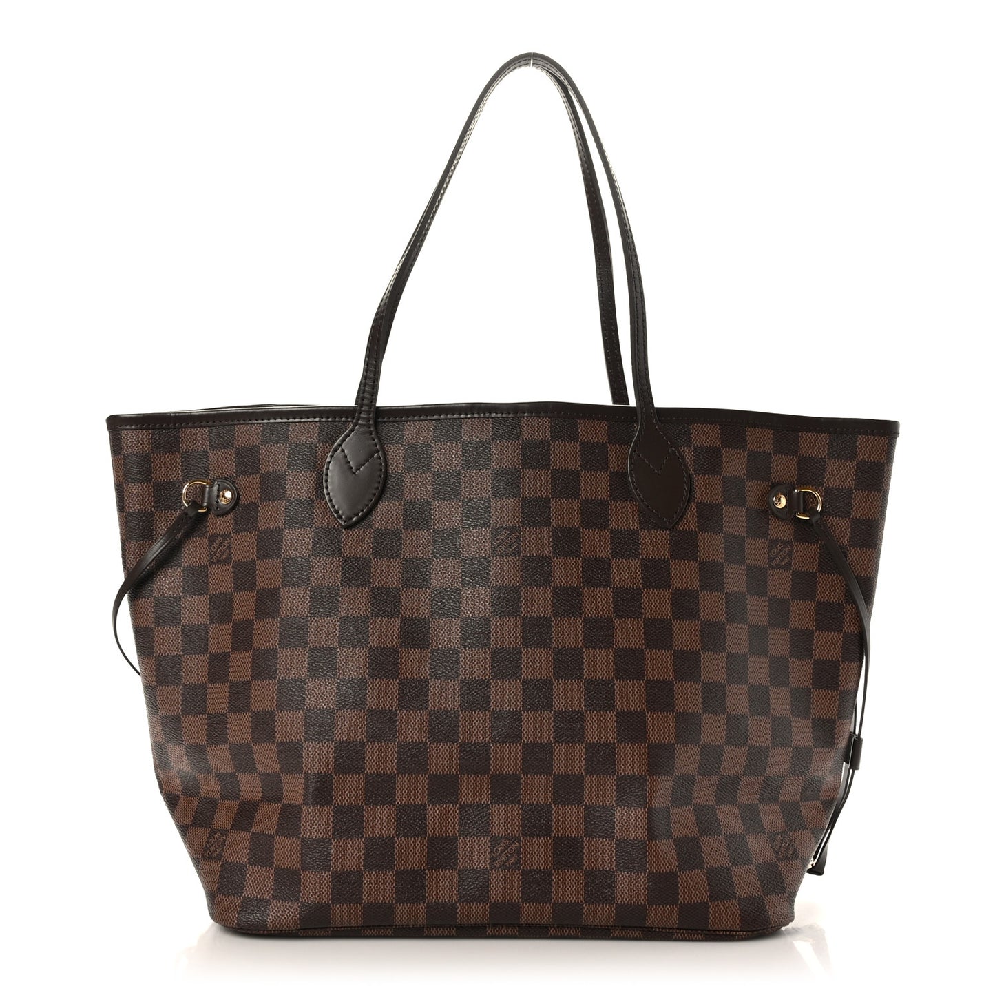 Damier Ebene Neo Neverfull MM